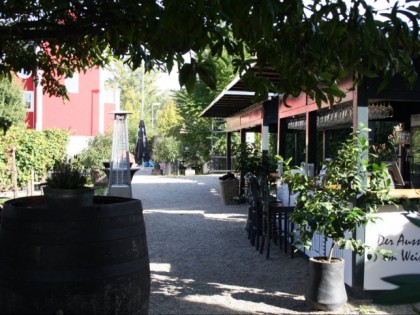 照片: Kapellengarten